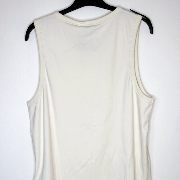 BNWT SS25 JW ANDERSON HENLEY VEST L - Picture 3 of 12